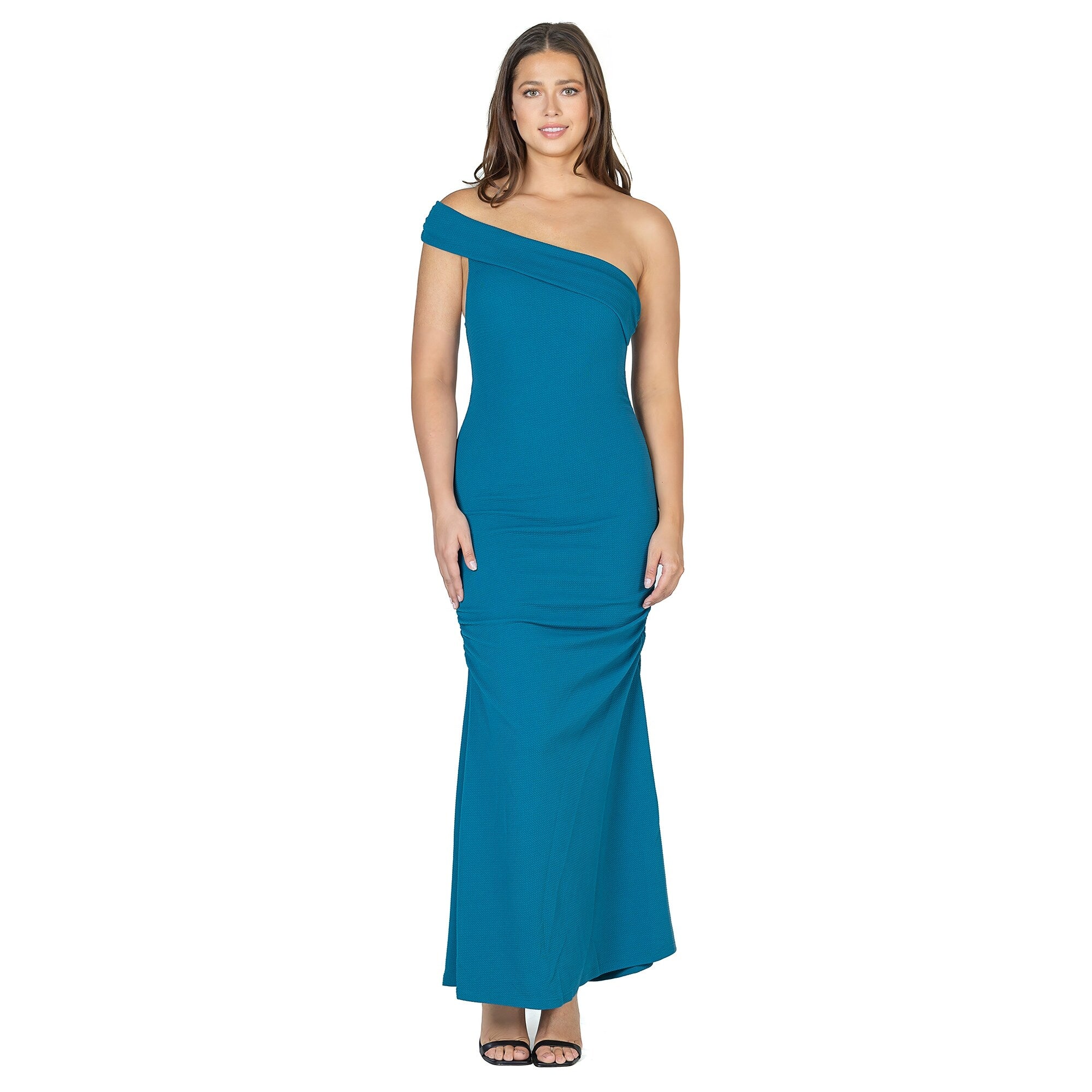 24seven-Comfort-Apparel-Formal-One-Shoulder-Rouched-Mermaid-Maxi-Dress_b618cfa1-a247-4aa2-9f85-8e20ab95b2f1