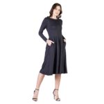 24seven-Comfort-Apparel-Midi-Length-Fit-N-Flare-Pocket-Dress_9ffe2776-9d0e-4f18-8f46-dcb9d7805df0