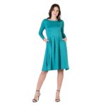 24seven-Comfort-Apparel-Midi-Length-Fit-N-Flare-Pocket-Dress_9ffe2776-9d0e-4f18-8f46-dcb9d7805df0
