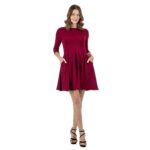 24seven-Comfort-Apparel-Perfect-Fit-and-Flare-Pocket-Dress_3ca4b791-9ffa-4df6-921b-9132e12484cb
