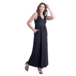 24seven-Comfort-Apparel-Sleeveless-V-Neck-Maxi-Dress-with-Pocket-Detail_ee434ef6-e053-44e8-921d-92d2bafff3d5
