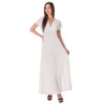 24seven-Comfort-Apparel-Womens-Flutter-Sleeve-Metallic-Knit-Maxi-Dress-Front-Slit-Empire-Waist_27858014-4cc9-470e-824c-3c6fd71c6c59