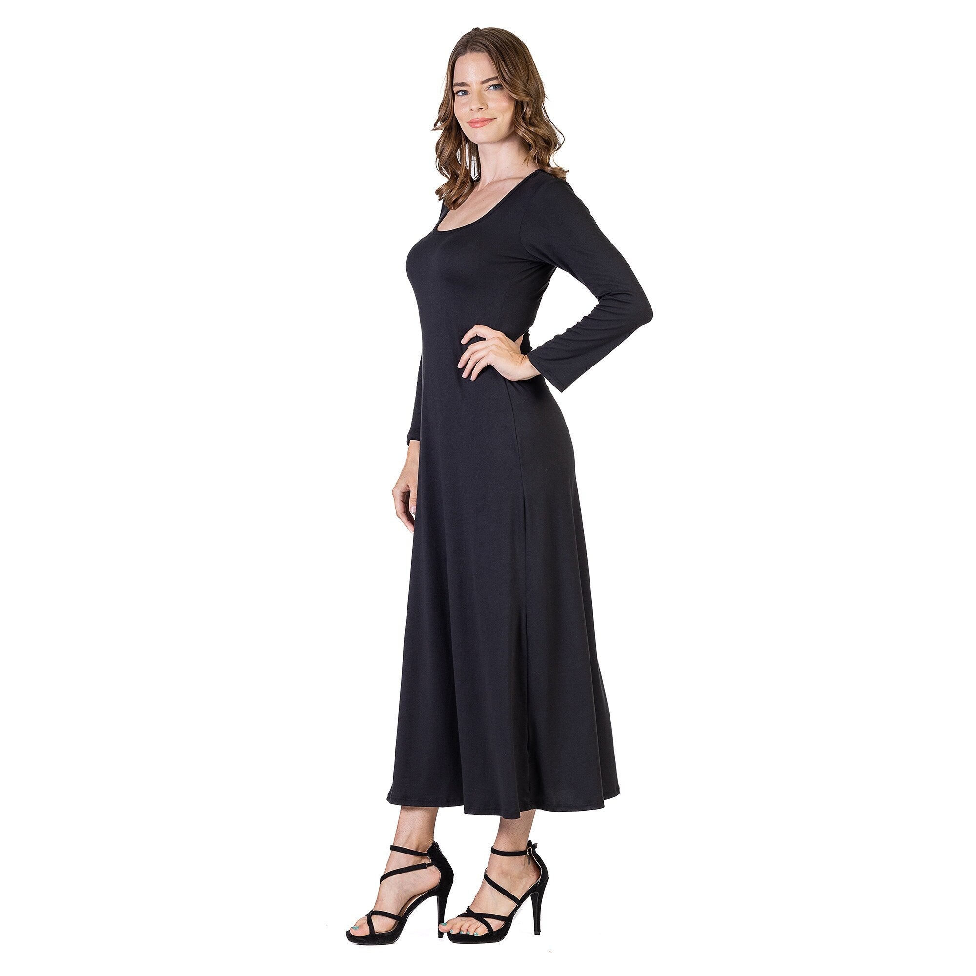 24seven-Comfort-Apparel-Womens-Long-Sleeve-Maxi-Dress_b4ab3d51-25d0-4e11-90e9-61dcf37f4e59