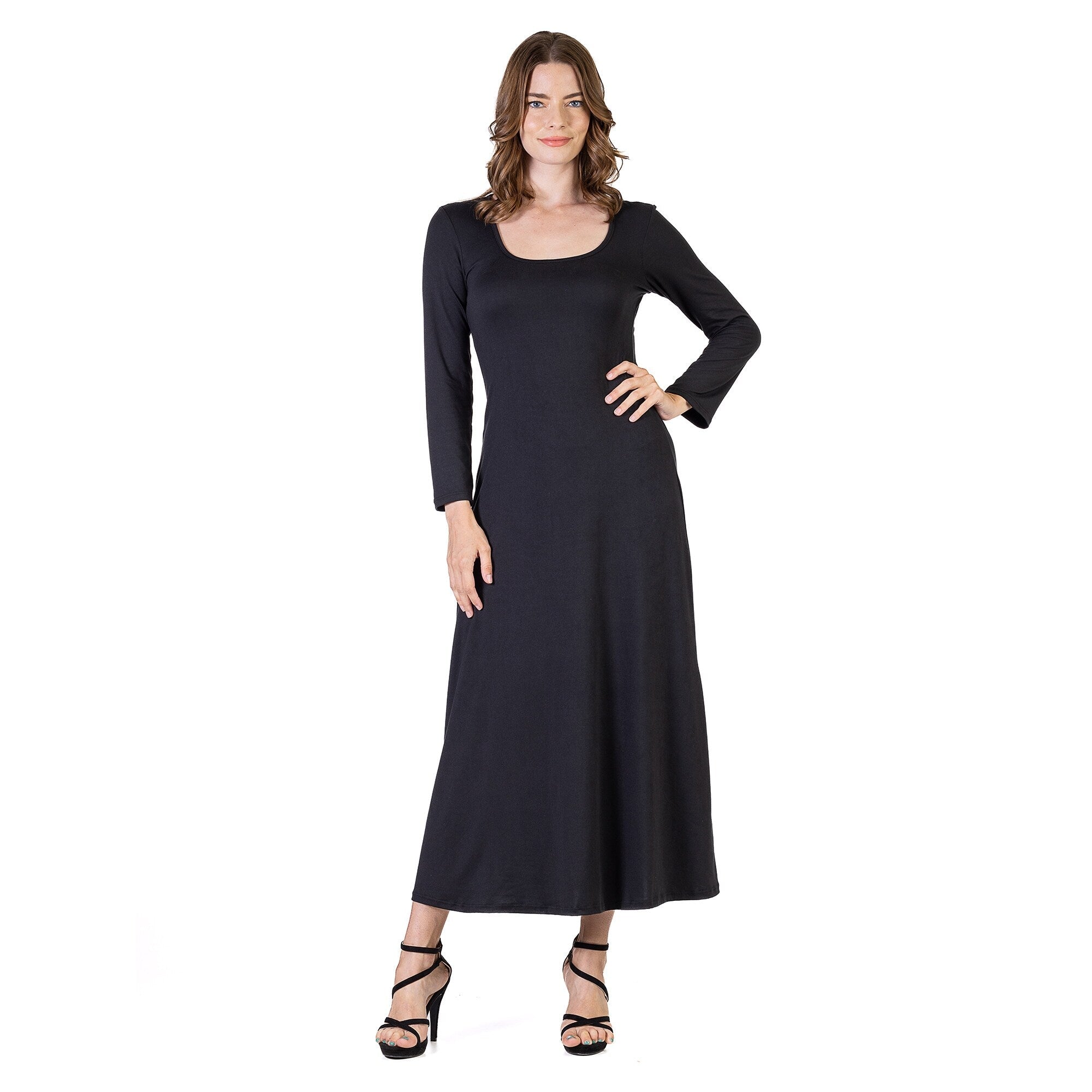 24seven-Comfort-Apparel-Womens-Long-Sleeve-Maxi-Dress_c654540d-8200-42bd-b297-e7119ae19b24
