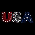 LA-Pop-Art-Women_27s-Word-Art-T-Shirt-USA-Fireworks_a6458be8-c704-4c60-97d4-fa4f85bda759